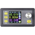 Joy-it JT-DPH5005 Labornetzgerät, einstellbar 0 (JT-DPH5005)