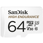 SanDisk High Endurance (SDSQQNR-064G-GN6IA)