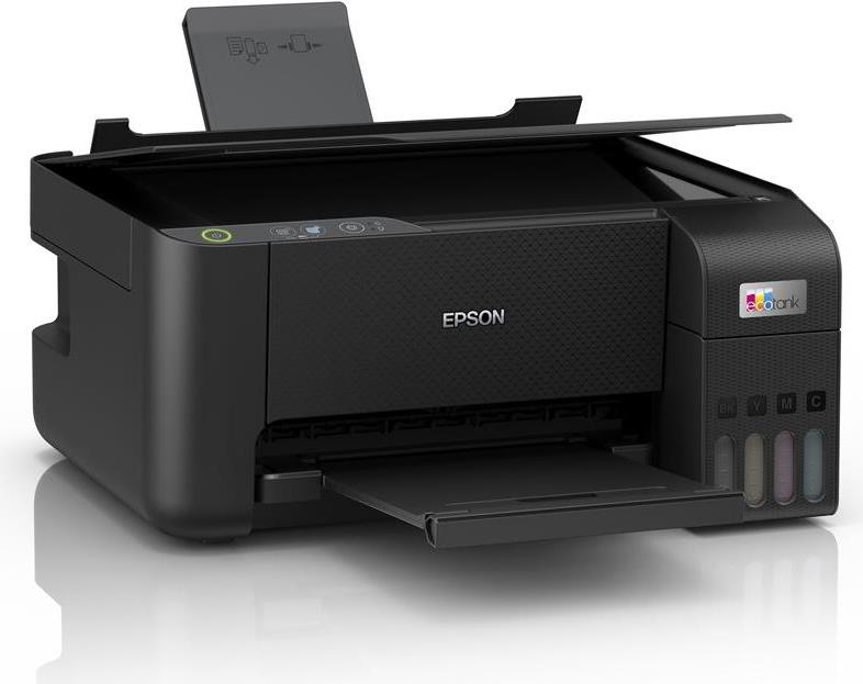 Epson L3210 Tintenstrahl A4 5760 x 1440 DPI 33 Seiten pro Minute (C11CJ68401)