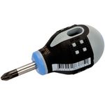 Bahco BE-8801 Kreuzschlitz-Schraubendreher PZ 1 (BE-8801)