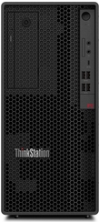 Lenovo ThinkStation P2 Tower 30JQ003VGE - Intel Core Ultra 7 265K, 32GB DDR5 RAM, 1TB SSD, NVidia GeForce RTX 5060, Win11 Pro (30JQ003VGE)