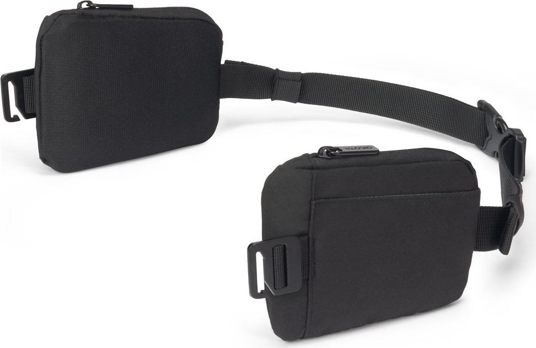 DICOTA Gürtel für Rucksack (D32157-RPET)