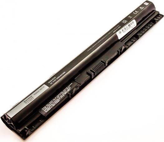 CoreParts Laptop Battery for Dell (MBXDE-BA0181)