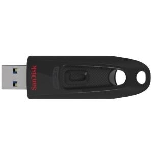 SanDisk Ultra USB-Flash-Laufwerk (SDCZ48-256G-U46)