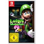 Nintendo Luigi's Mansion 2 HD (10013851)