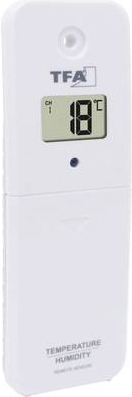 TFA 30.3239.02 Thermo-/Hygrosensor Funk 868 MHz (30.3239.02)