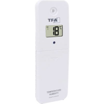 TFA 30.3239.02 Thermo-/Hygrosensor Funk 868 MHz (30.3239.02)