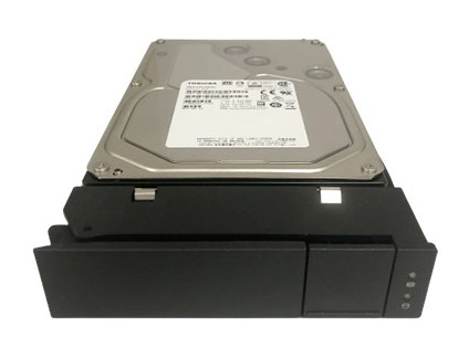 Promise Technology F40P2R800000015 12 TB 7200 RPM 3.5" Serial ATA III