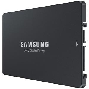 Samsung SSD 960GB 2.5" (6.3cm) SATAIII PM863A bulk (MZ7LM960HMJP-00005)