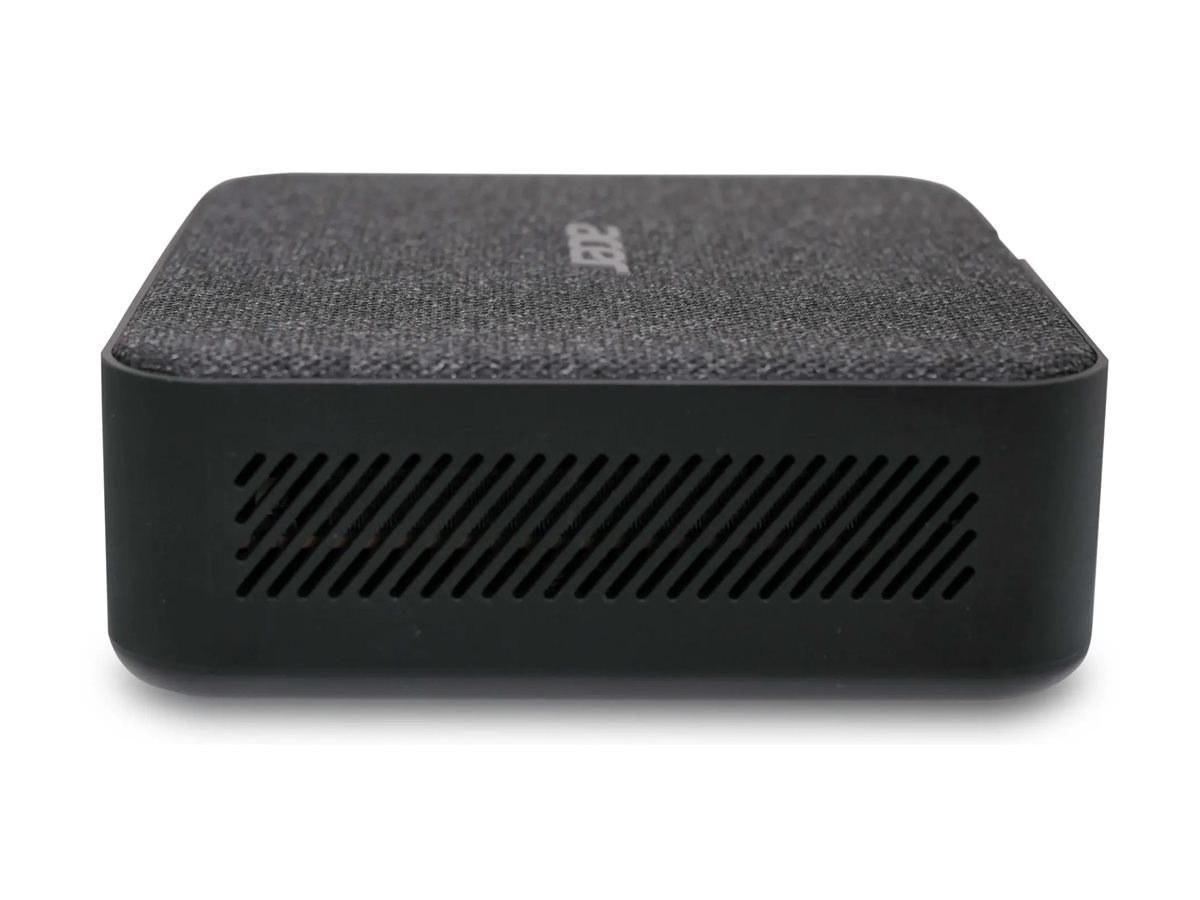 Acer Revo Box RB102-13U3U Barebone Intel Core i3-1305U 8 GB RAM 256 GB SSD Schwarz