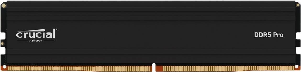 Crucial DDR5-5600           32GB UDIMM CL46 (16Gbit) (CP32G56C46U5)