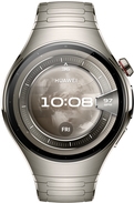 Huawei Watch 5 46mm Rates-L29M silver (55020EVW)