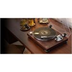 Audio Technica AT-LPW50BTRW (holz, Bluetooth, Phonovorverstrker) (AT-LPW50BTRW)