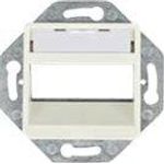 Rahmenset 50x50mm rws RAL9010 CAXXSE-S0301-C002 (CAXXSE-S0301-C002)