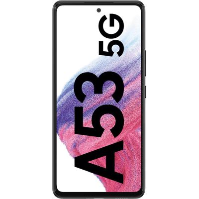 Samsung Galaxy A53 5G (SM-A536BZKLEUB)