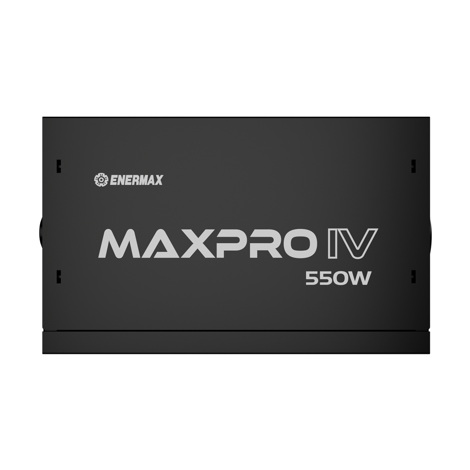 Enermax MaxPro IV EMP550W PC-Netzteil 550 W 80 PLUS Schwarz