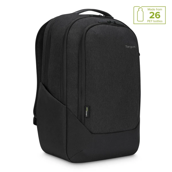 Targus Cypress Hero Backpack with EcoSmart (TBB586GL)