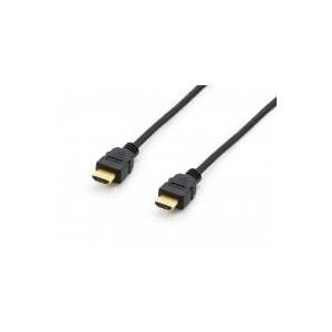 equip High Speed HDMI-Kabel mit Ethernet (119353)