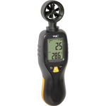 TFA Dostmann Anemometer 0 bis 30 m/s (42.6001.01)