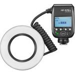 Godox  MF R76N TTL Macro Ring Flash Nikon (MF-R76N)