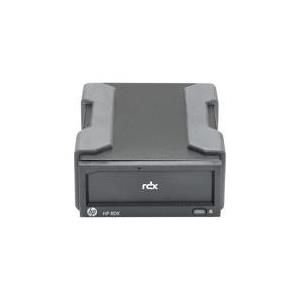 Hewlett-Packard HP RDX Removable Disk Backup System (C8S07B)