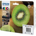 Epson Multipack 202XL (C13T02G74010)