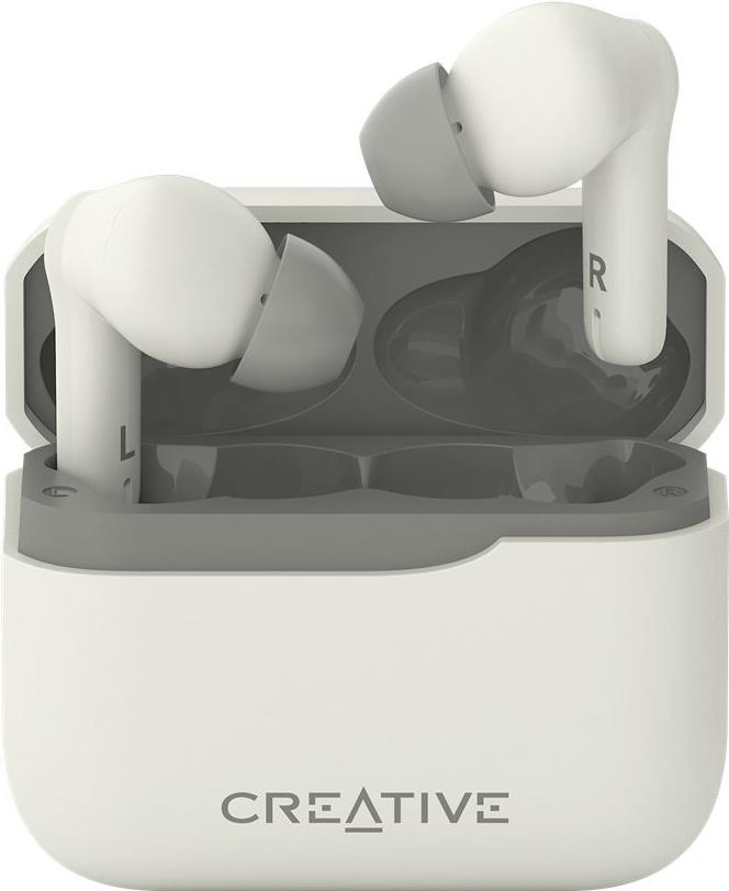 CREATIVE Zen Air Plus In-Ear Kopfhörer, Bluetooth (51EF1100AA000)