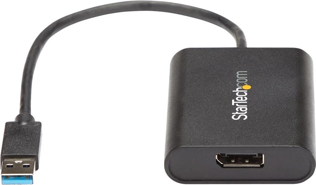 StarTech.com USB auf DisplayPort Adapter (USB32DPES2)