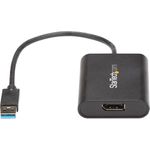 StarTech.com USB auf DisplayPort Adapter (USB32DPES2)