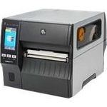 ZEBRA ZT421 TT 6IN 203 DPI SERIAL USB 10/100 ETH BT 5.3/MFI WI-FI 6 80 (ZT42162-T0EG000Z)