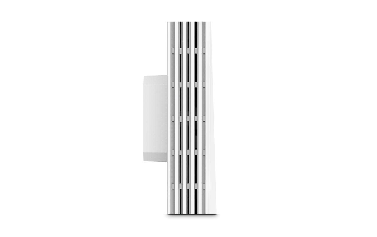 TP-Link Omada EAP655-Wall Wi-Fi 6 Access Point 2976 Mbps Weiß