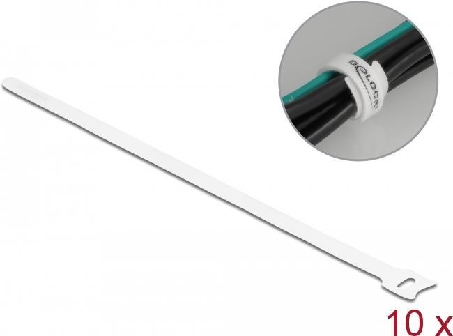 Delock Kabelbinder 30cm (19524)