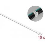 Delock Kabelbinder 30cm (19524)