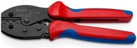 KNIPEX Crimpzange PreciForce für MC4 97 52 42 SB (97 52 42 SB)