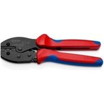 KNIPEX Crimpzange PreciForce für MC4 97 52 42 SB (97 52 42 SB)