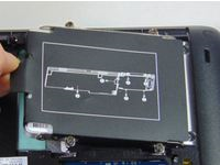 MicroStorage Primary 2.5" SSD 1TB solution (SSDM1TI384)
