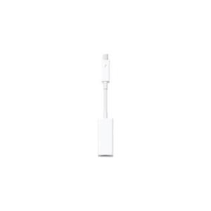 Apple Thunderbolt auf Gigabit Ethernet Adapter (MD463ZM/A)
