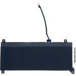 Wortmann AG EG20-2S5200/BATTERY Notebook-Ersatzteil Akku (EG20-2S5200/BATTERY)