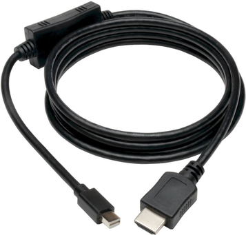 Tripp Lite P586-006-HDMI Mini DisplayPort-zu-HDMI-Adapterkabel (P586-006-HDMI)