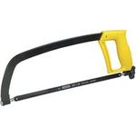 Stanley Bügelsaege Metall 300 mm - Enclosed Grip Hacksaw (1-15-122)