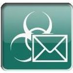 Kaspersky SECURITY FOR MAIL SERVER Int 150-249 US 3YR RENEWAL IN (KL4313XASTR)