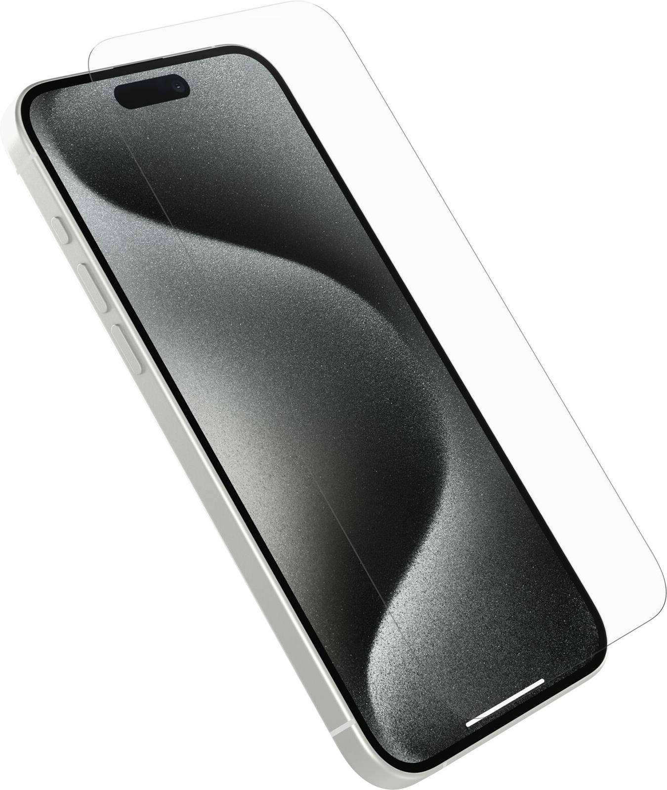 OtterBox Premium Glass Antimicrobial Klare Bildschirmschutzfolie Apple 1 Stück(e) (77-96637)