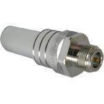 RFS NF-RA12-012 Connector N Female für Radiaflex 1/2 Zoll Kabel (NF-RA12-012)
