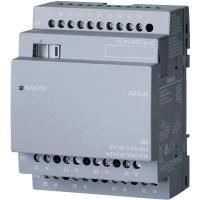 Siemens 6ED1055-1CB10-0BA2 Digital & Analog I/O Modul (6ED1055-1CB10-0BA2)