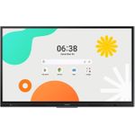 Samsung Interactive Display WA75F - 190 cm (75") (LH75WAFWLGCXEN)