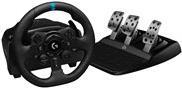 Logitech G923 Lenkrad- und Pedale-Set (941-000160)