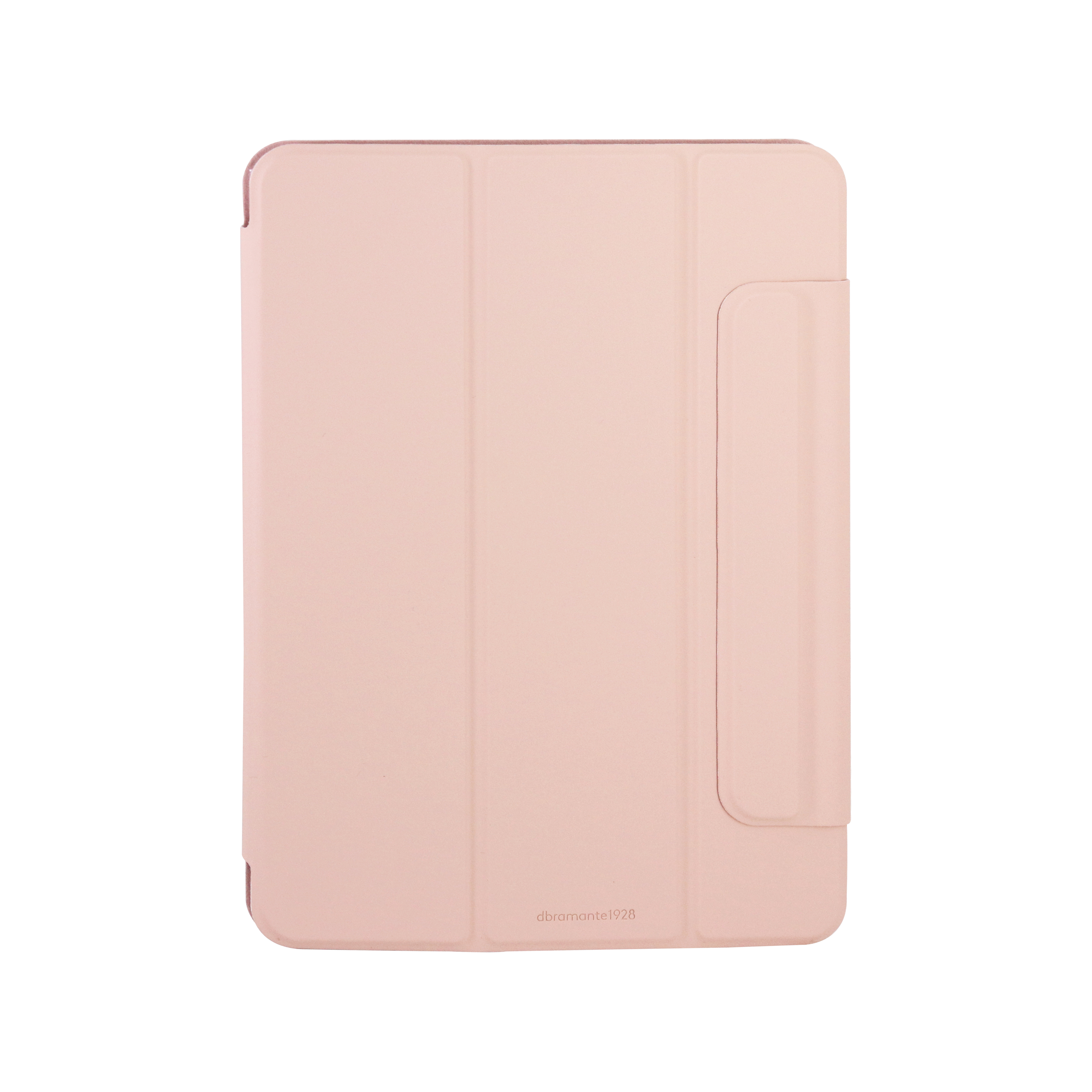 dbramante1928 Avenida ICON Flip-Hülle 11" Pink Sand