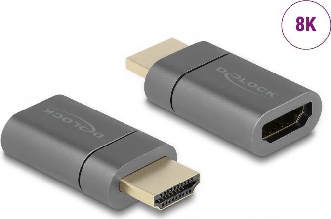 Delock HDMI-Adapter (66684)