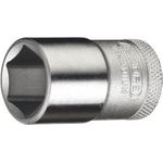 GEDORE Steckschlüsseleinsatz 1/2" 6-kant 22 mm (6131690)