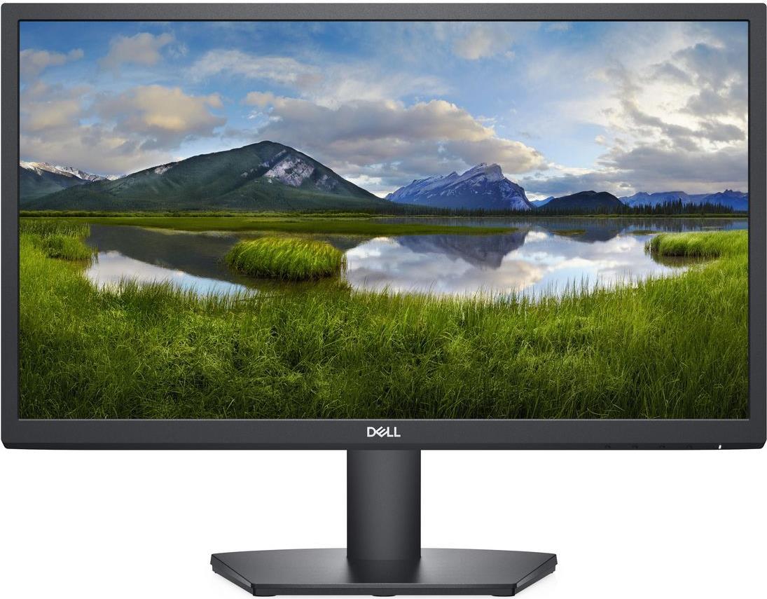 Dell Led Display 54.5 Cm 21.4" 1920 X 1080 Pixels Full Hd - 54,5 cm (SE2222H)